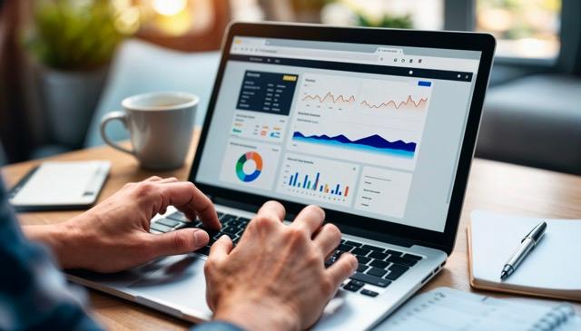 Monitoring · Optimization · New features