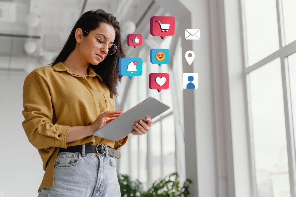 When is a ready-made application still a good choice?